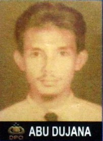 Keluarga ke Mabes Polri Ingin Bertemu dengan Abu Dujana 